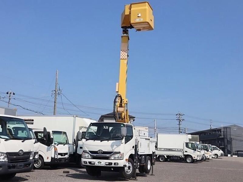TOYOACE