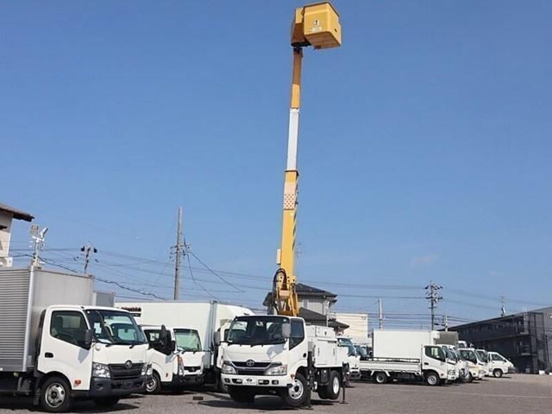 TOYOACE