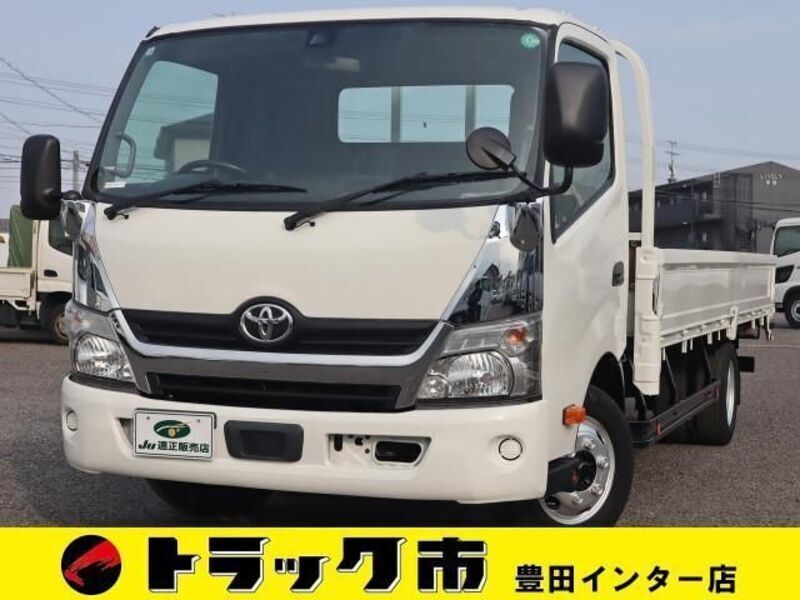 TOYOTA TOYOACE