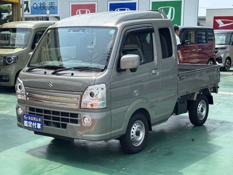 CARRY TRUCK