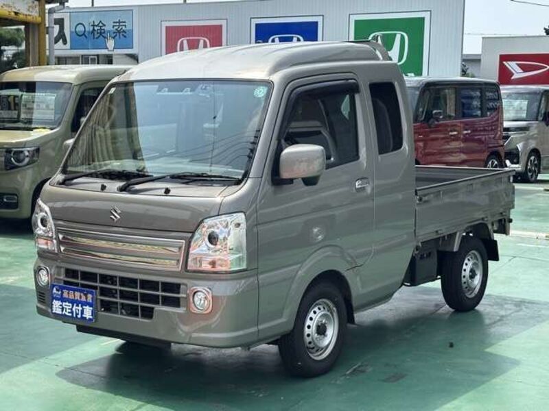 CARRY TRUCK