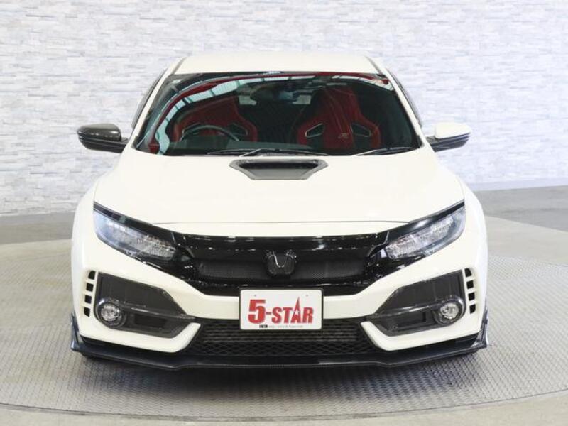 CIVIC