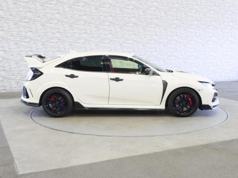 CIVIC