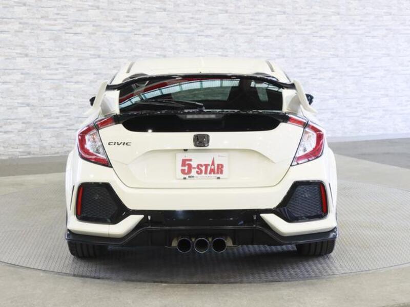 CIVIC