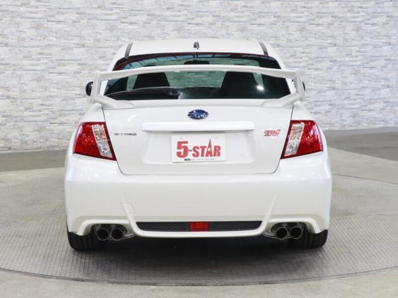 IMPREZA