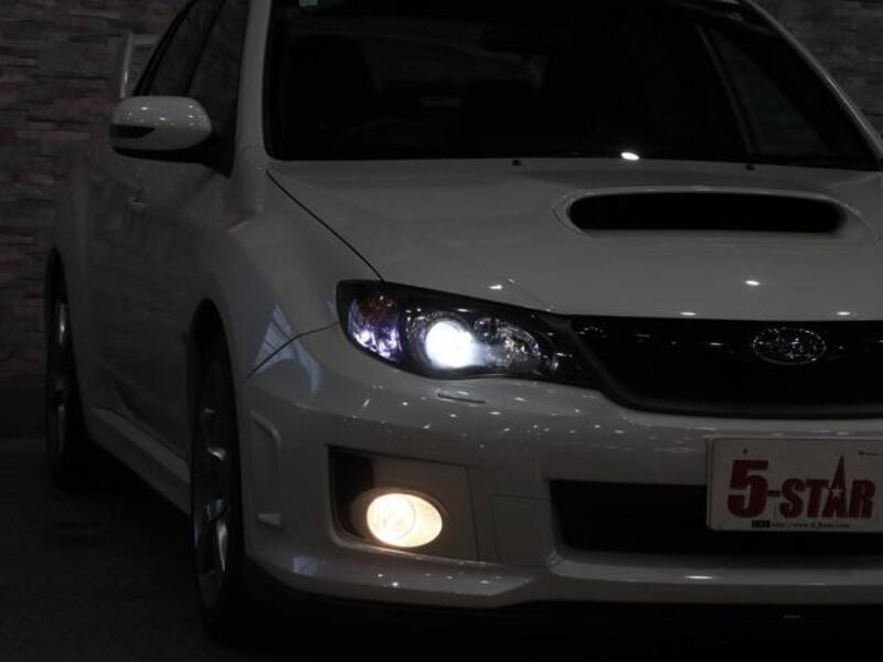 IMPREZA