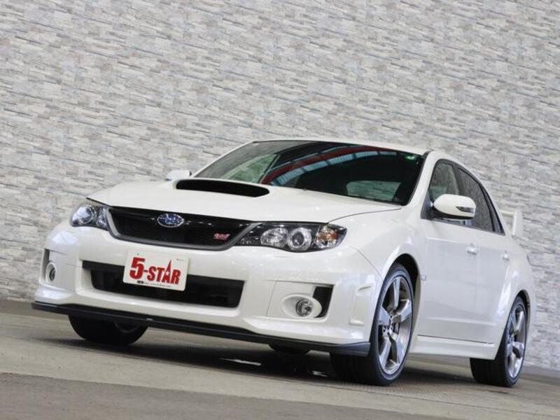 IMPREZA