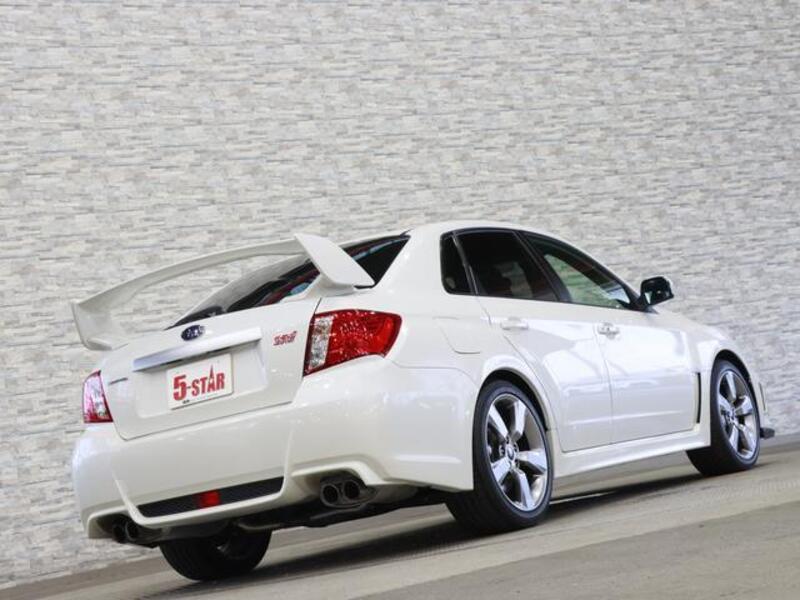 IMPREZA