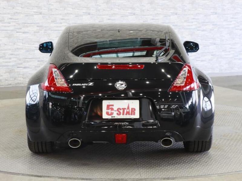 FAIRLADY Z