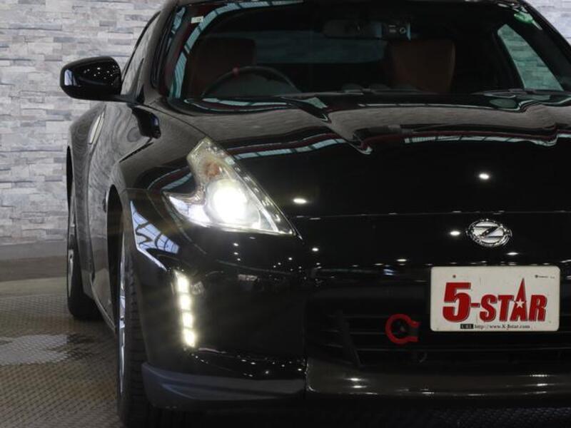 FAIRLADY Z