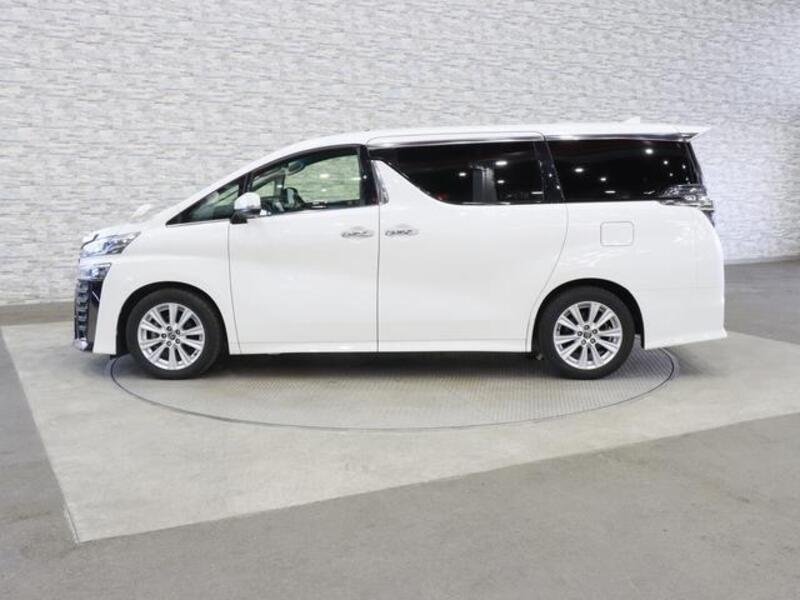 VELLFIRE