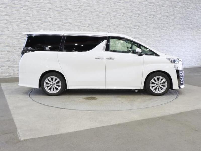 VELLFIRE
