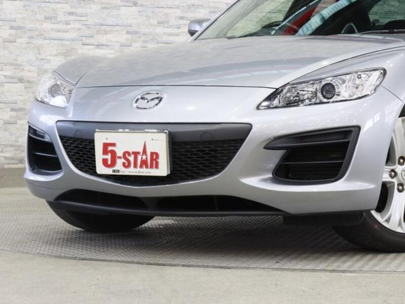 RX-8