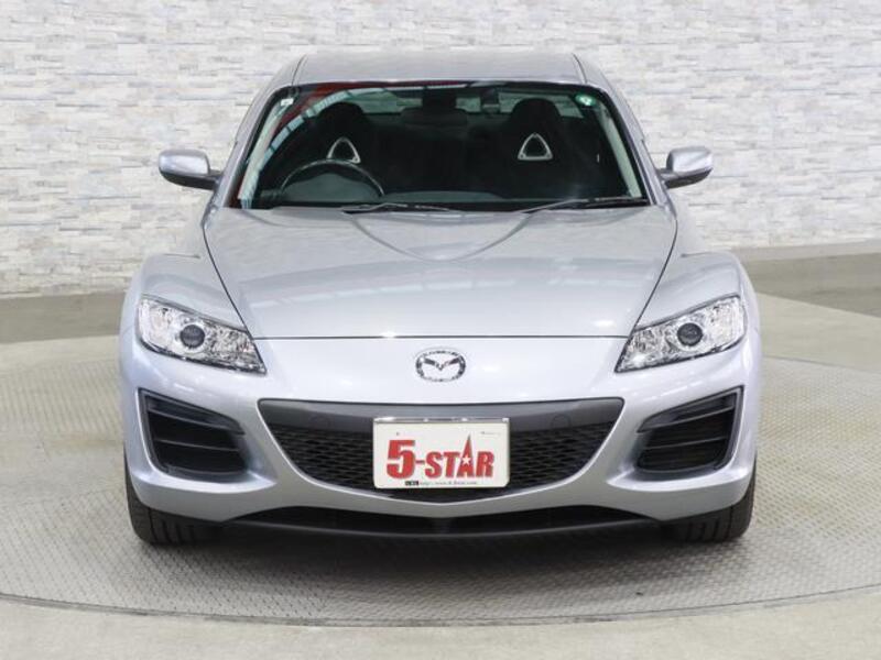 RX-8