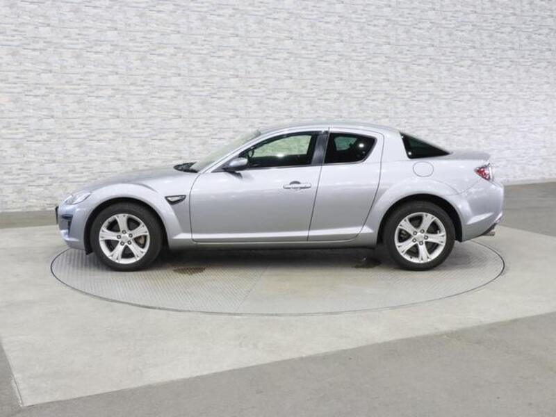 RX-8