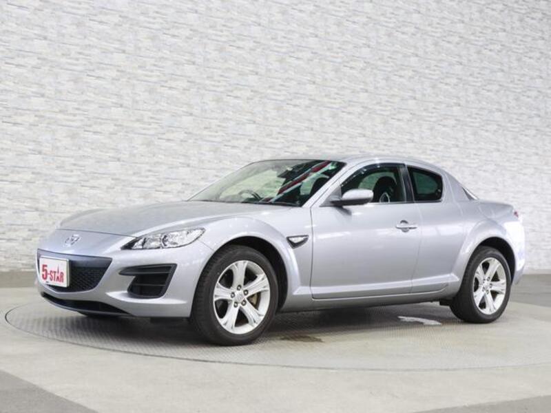 RX-8