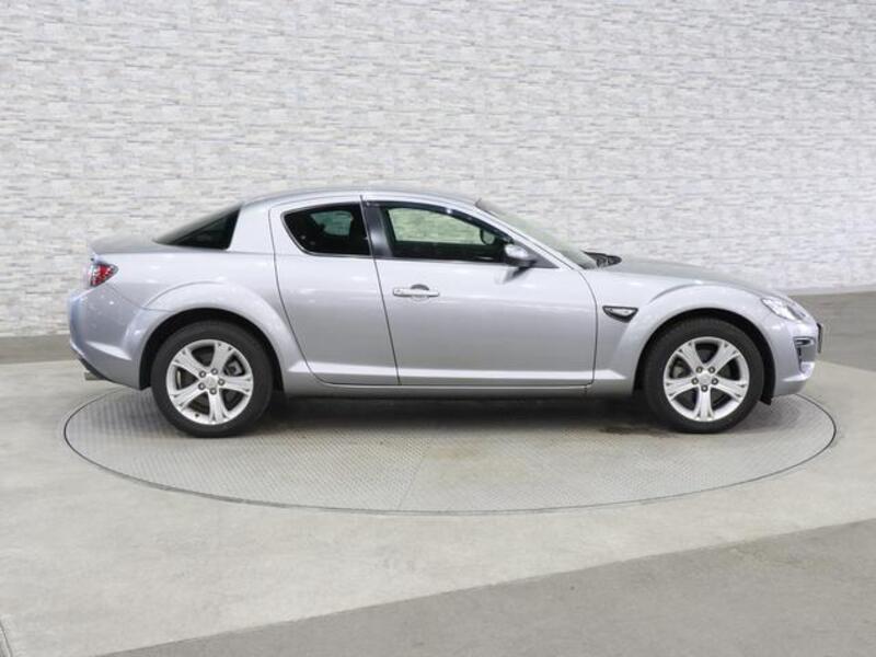 RX-8
