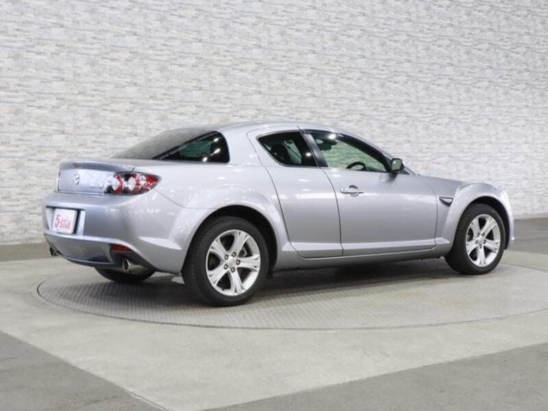 RX-8