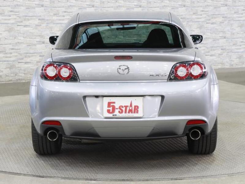 RX-8