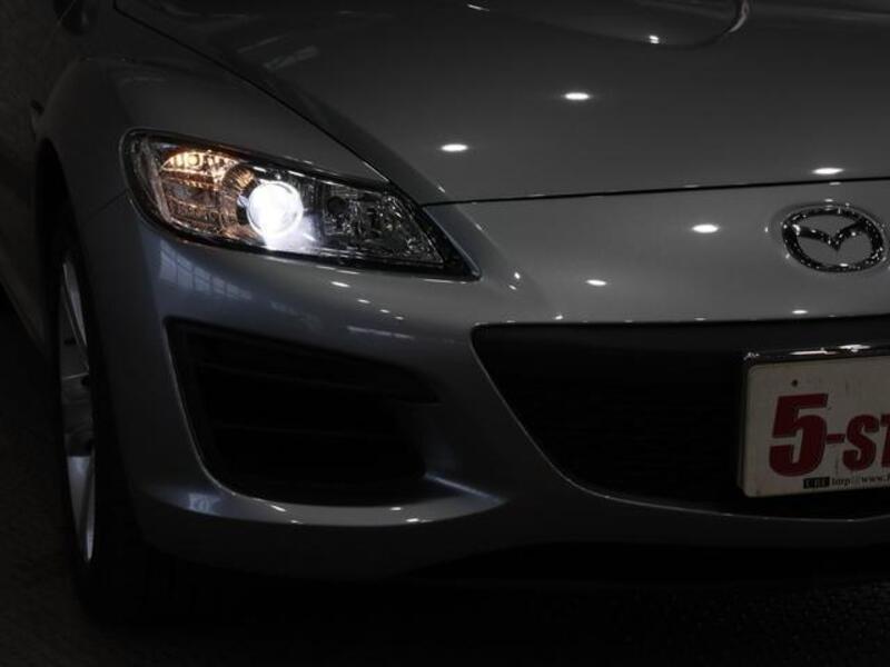 RX-8