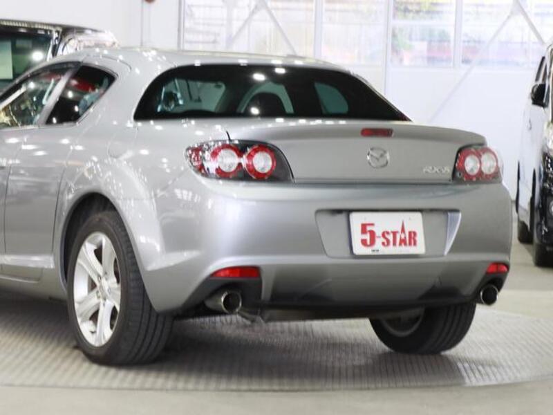 RX-8