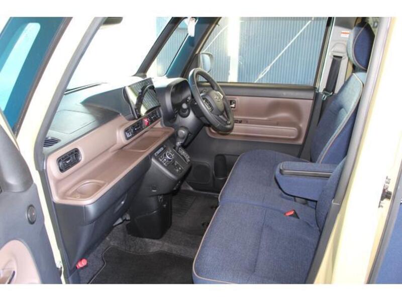 MOVE CANBUS
