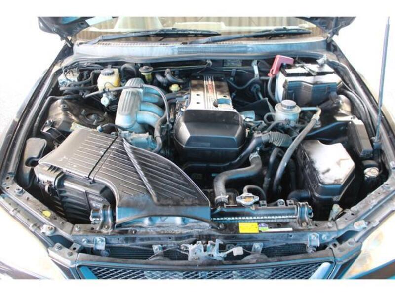 ALTEZZA