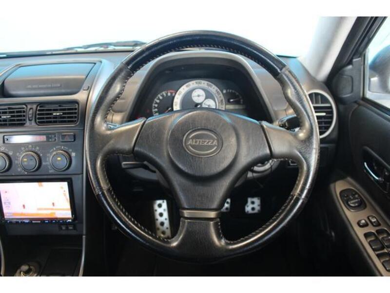 ALTEZZA
