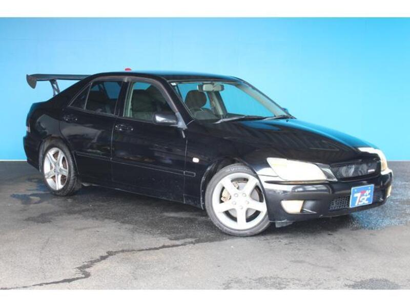 ALTEZZA