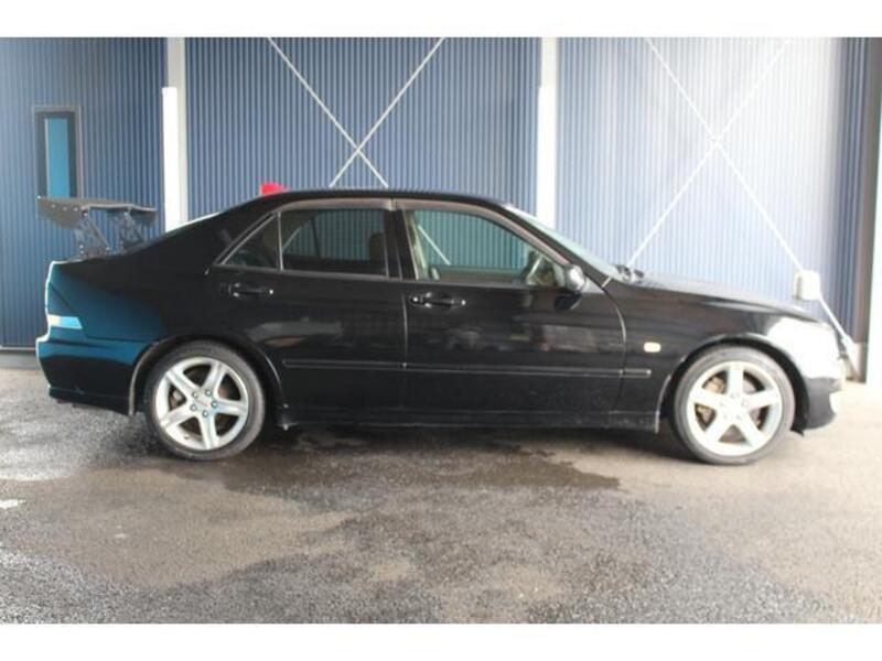 ALTEZZA