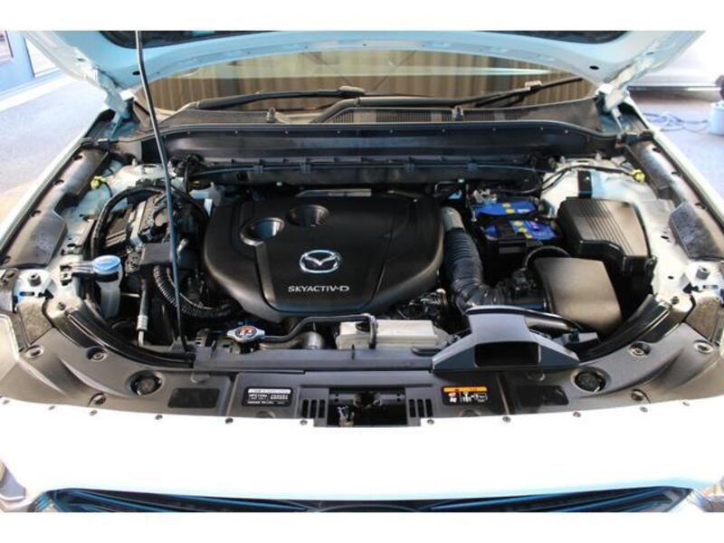 CX-8