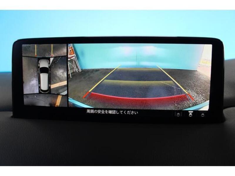 CX-8