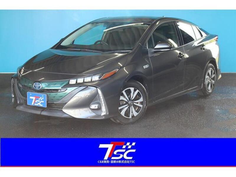 PRIUS PHV-0