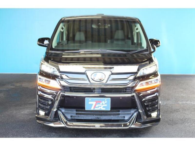 VELLFIRE