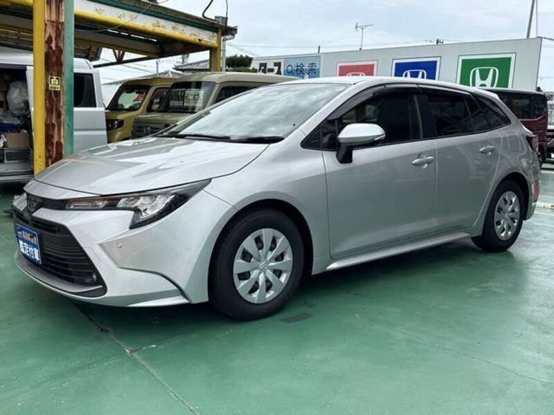 COROLLA TOURING