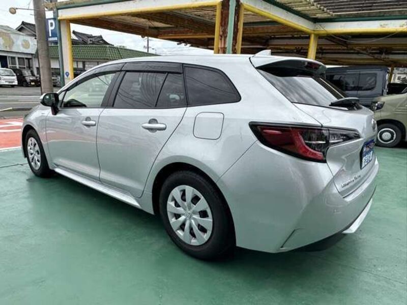 COROLLA TOURING