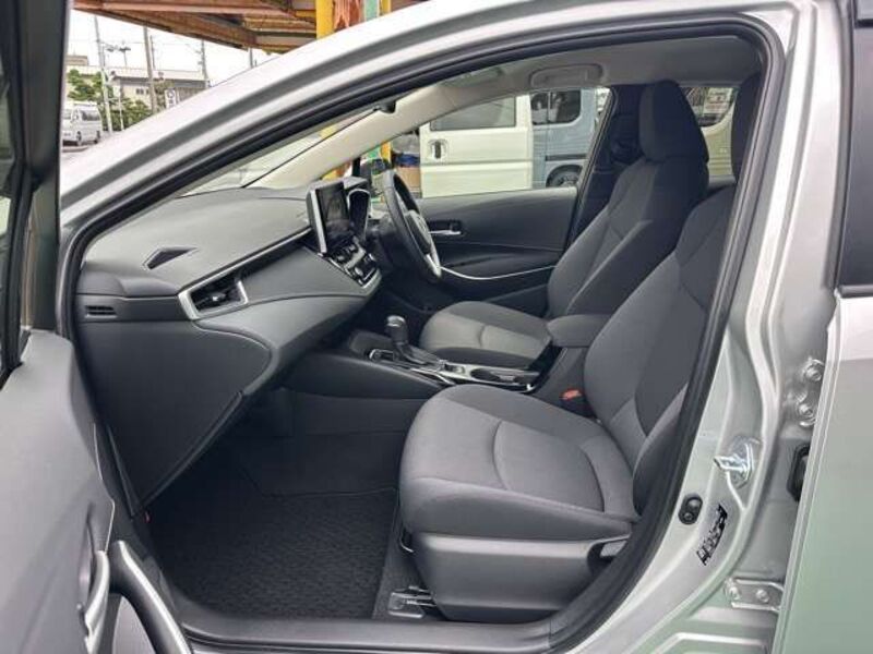 COROLLA TOURING