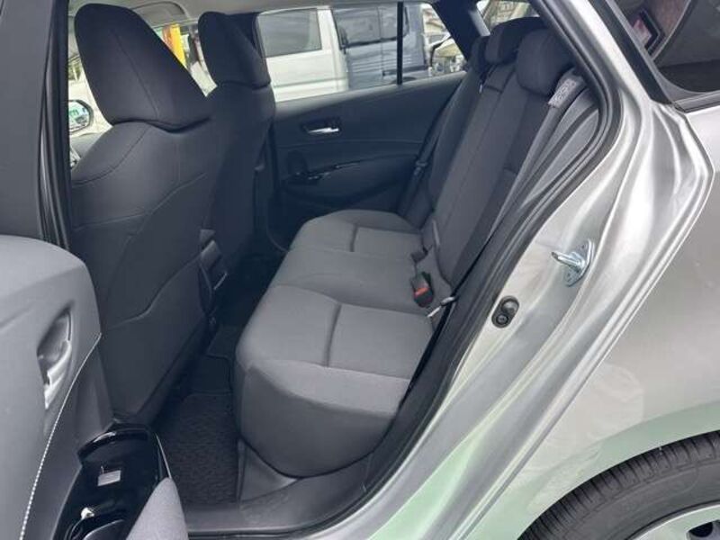 COROLLA TOURING
