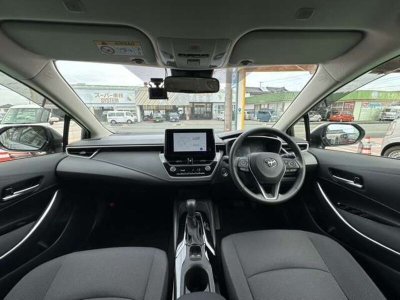 COROLLA TOURING