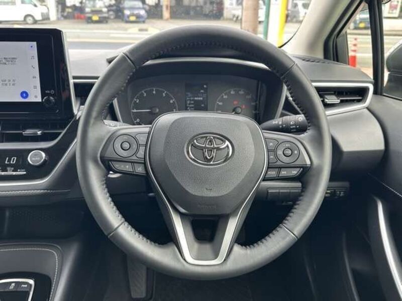 COROLLA TOURING