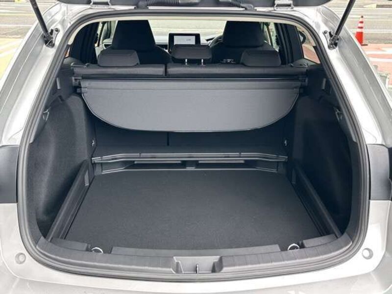 COROLLA TOURING