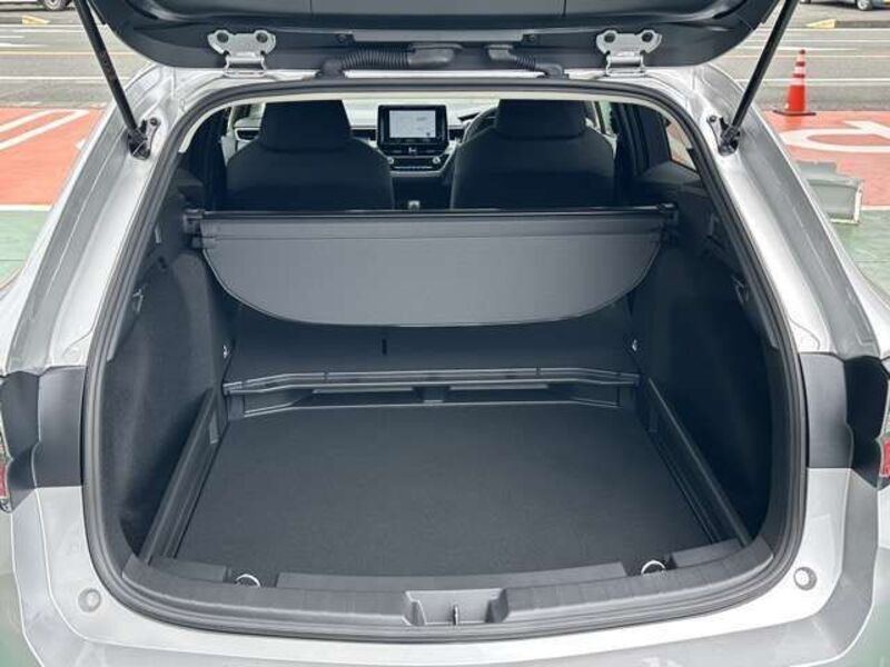 COROLLA TOURING