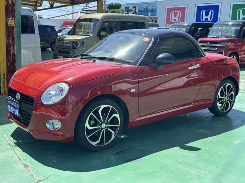 COPEN