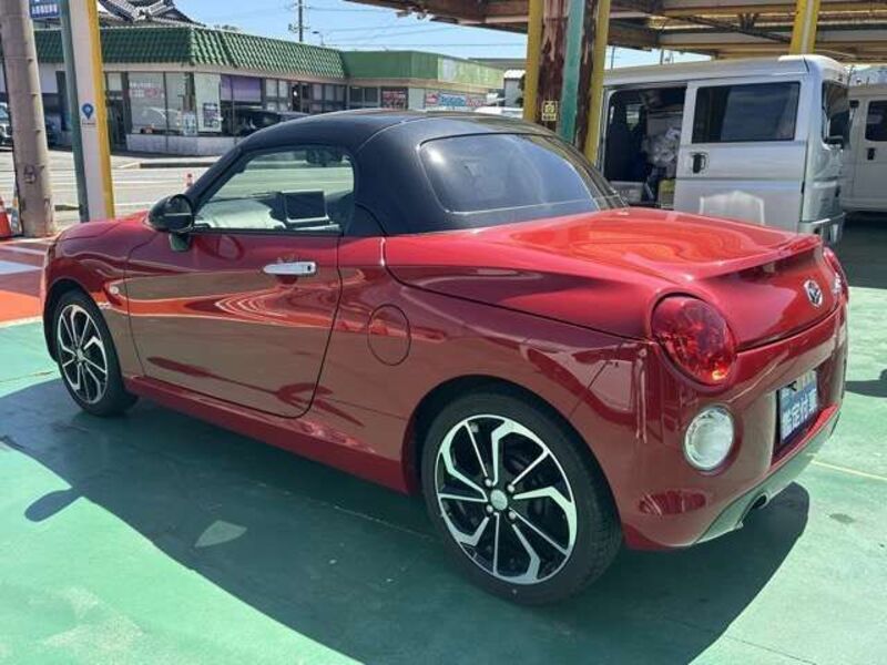 COPEN