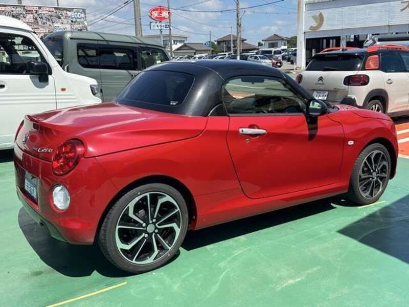 COPEN