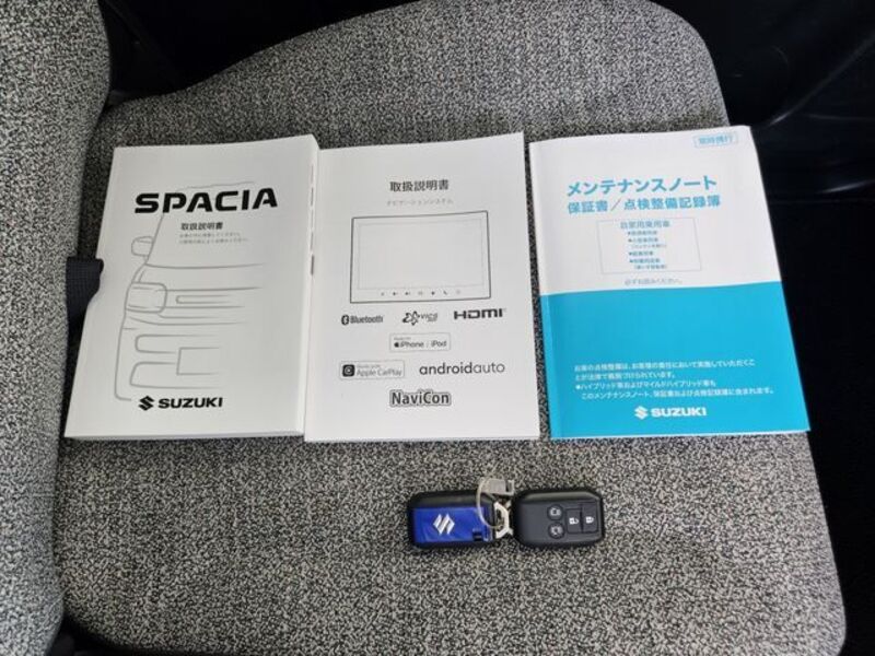 SPACIA