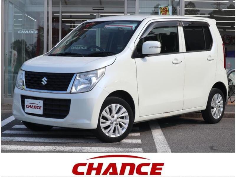 WAGON R-0
