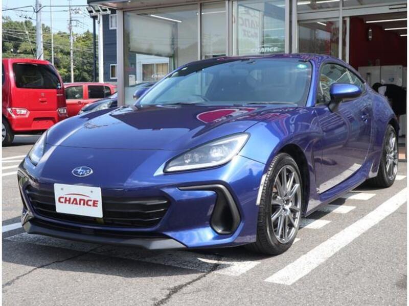 BRZ