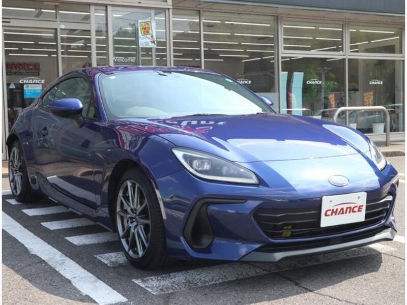 BRZ