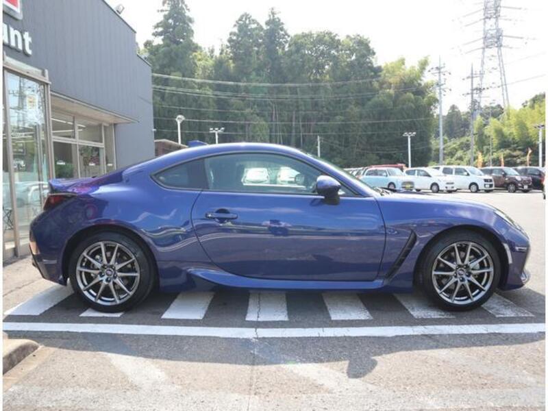 BRZ